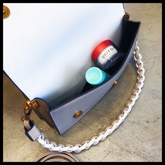 NEW CANNES Crossbody - Picture 8 of 8